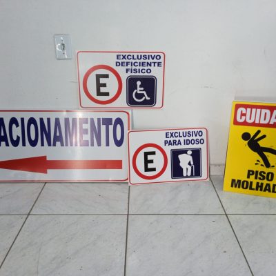 placas pvc